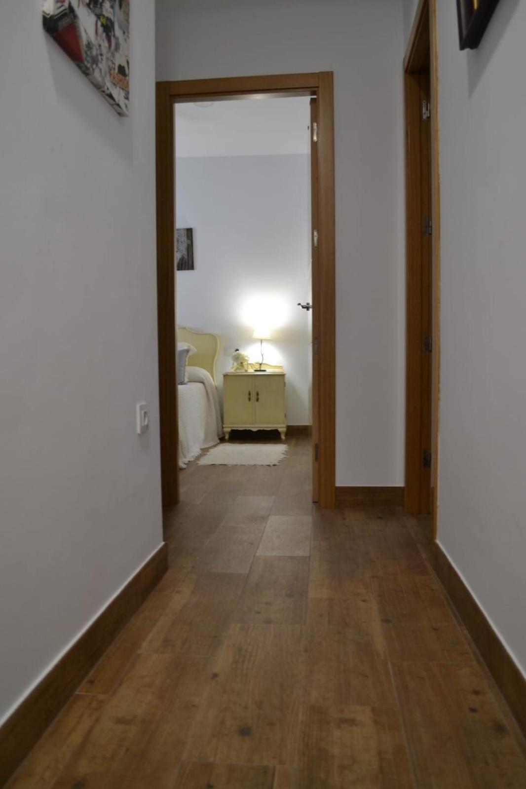 Casa Isabel Villa Zuheros Ngoại thất bức ảnh