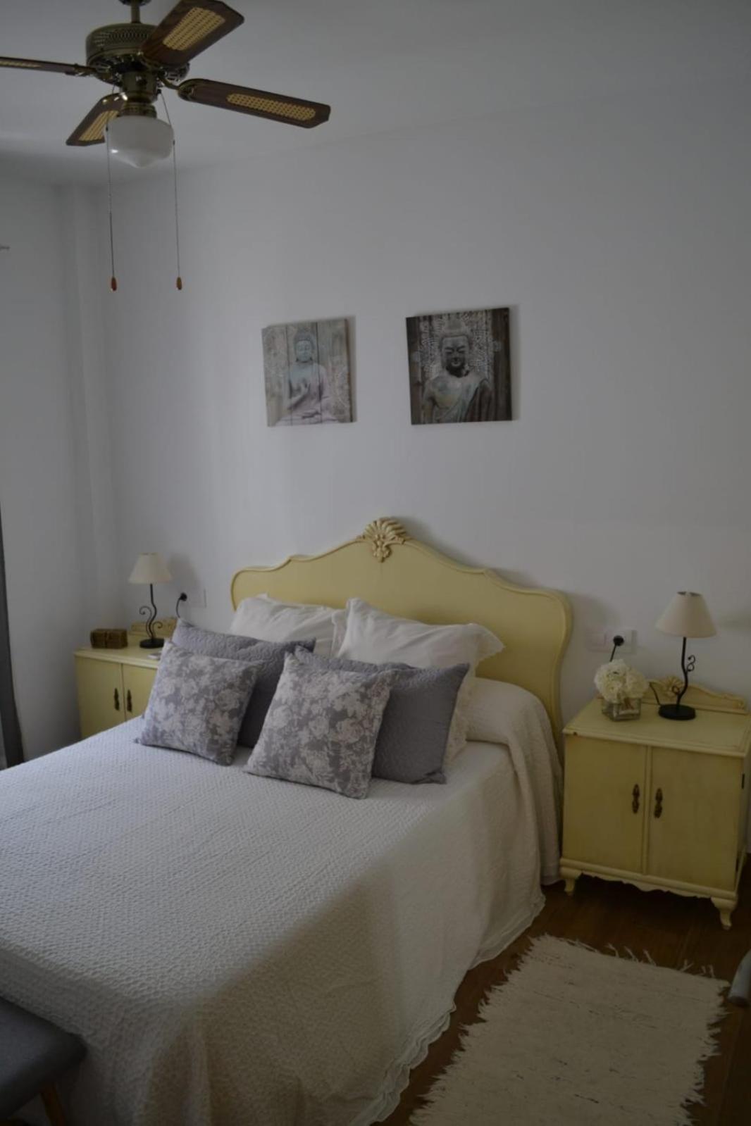 Casa Isabel Villa Zuheros Ngoại thất bức ảnh