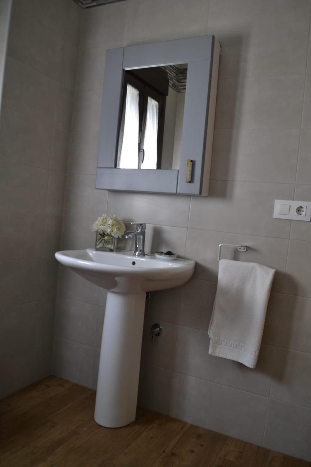 Casa Isabel Villa Zuheros Ngoại thất bức ảnh