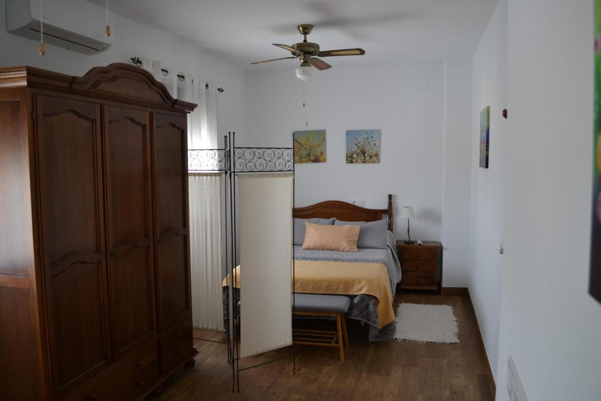 Casa Isabel Villa Zuheros Ngoại thất bức ảnh