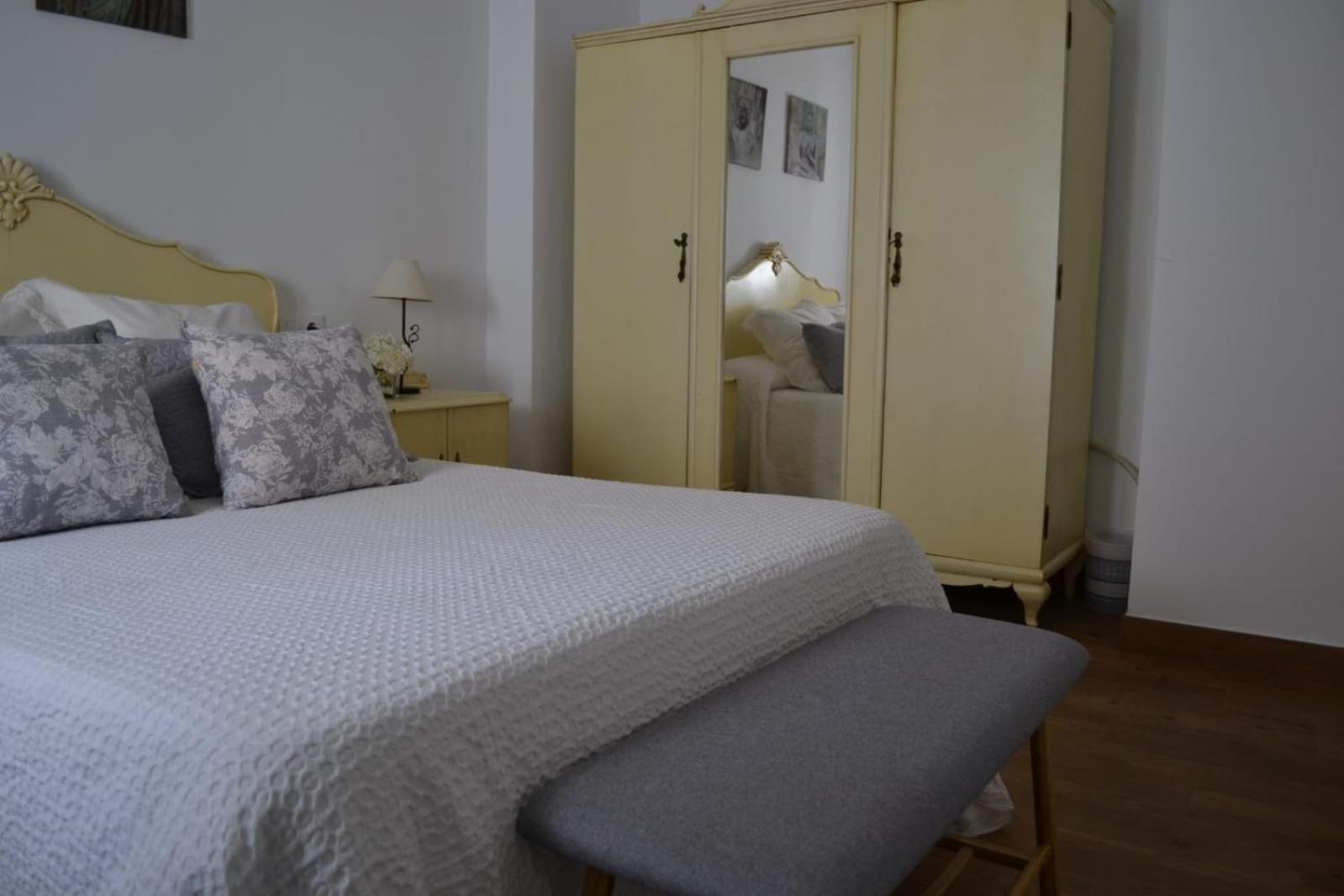 Casa Isabel Villa Zuheros Ngoại thất bức ảnh