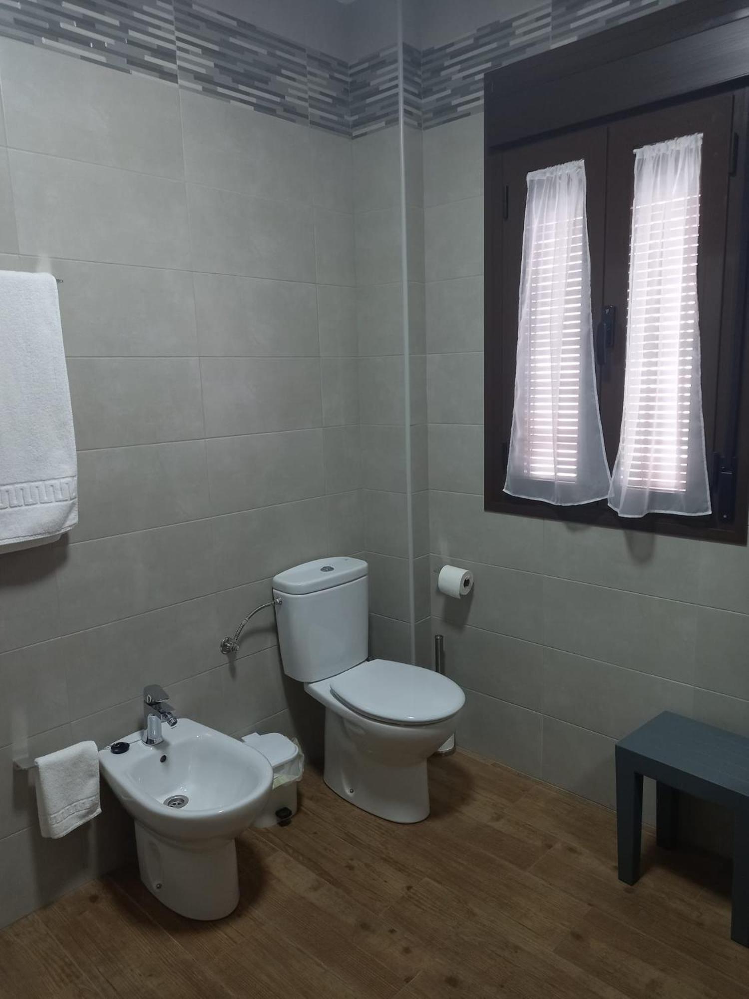 Casa Isabel Villa Zuheros Ngoại thất bức ảnh