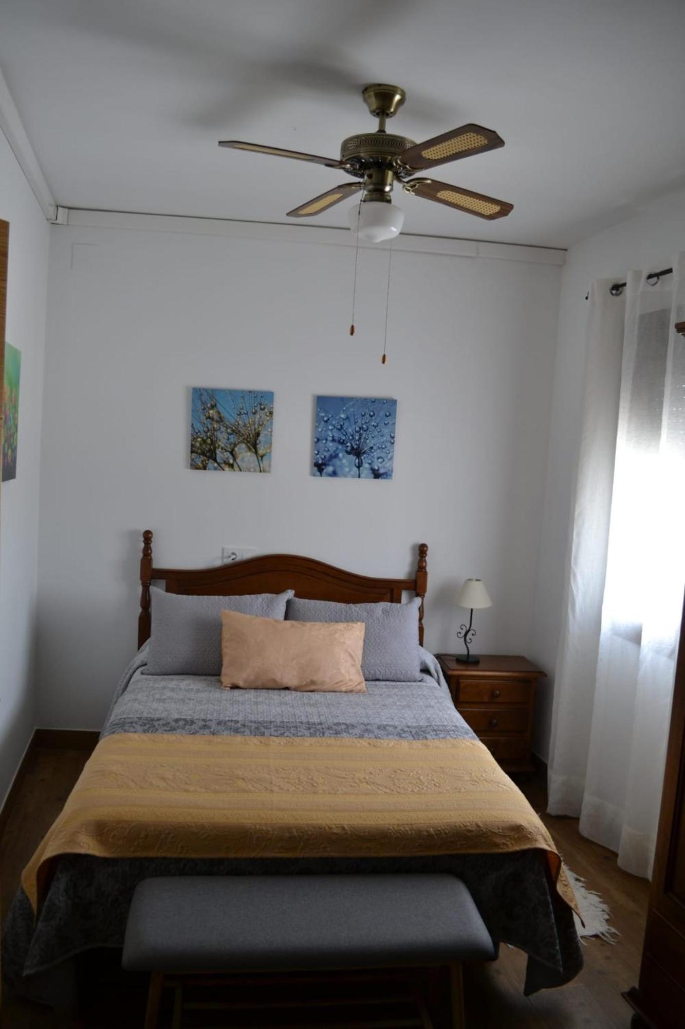 Casa Isabel Villa Zuheros Ngoại thất bức ảnh
