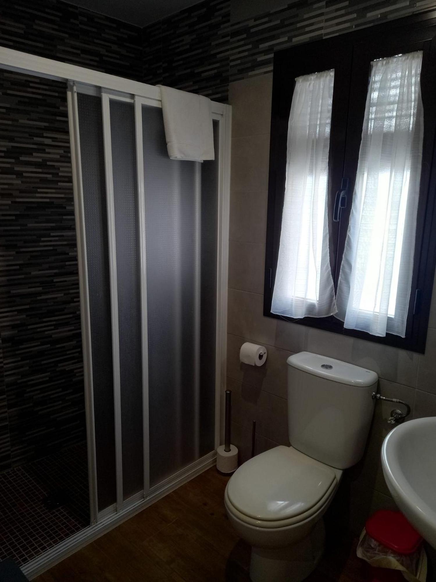Casa Isabel Villa Zuheros Ngoại thất bức ảnh
