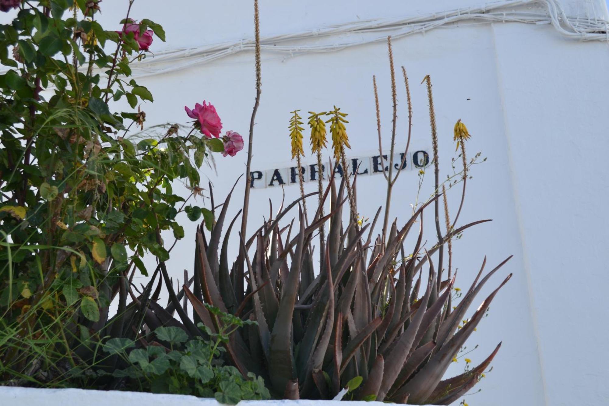 Casa Isabel Villa Zuheros Ngoại thất bức ảnh