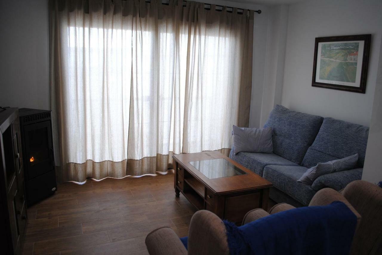 Casa Isabel Villa Zuheros Ngoại thất bức ảnh