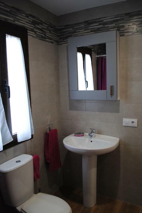 Casa Isabel Villa Zuheros Ngoại thất bức ảnh